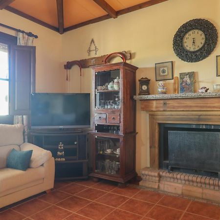 Casa Rural Los Miradores マルチェナ エクステリア 写真