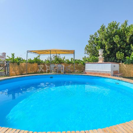 Casa Rural Los Miradores マルチェナ エクステリア 写真