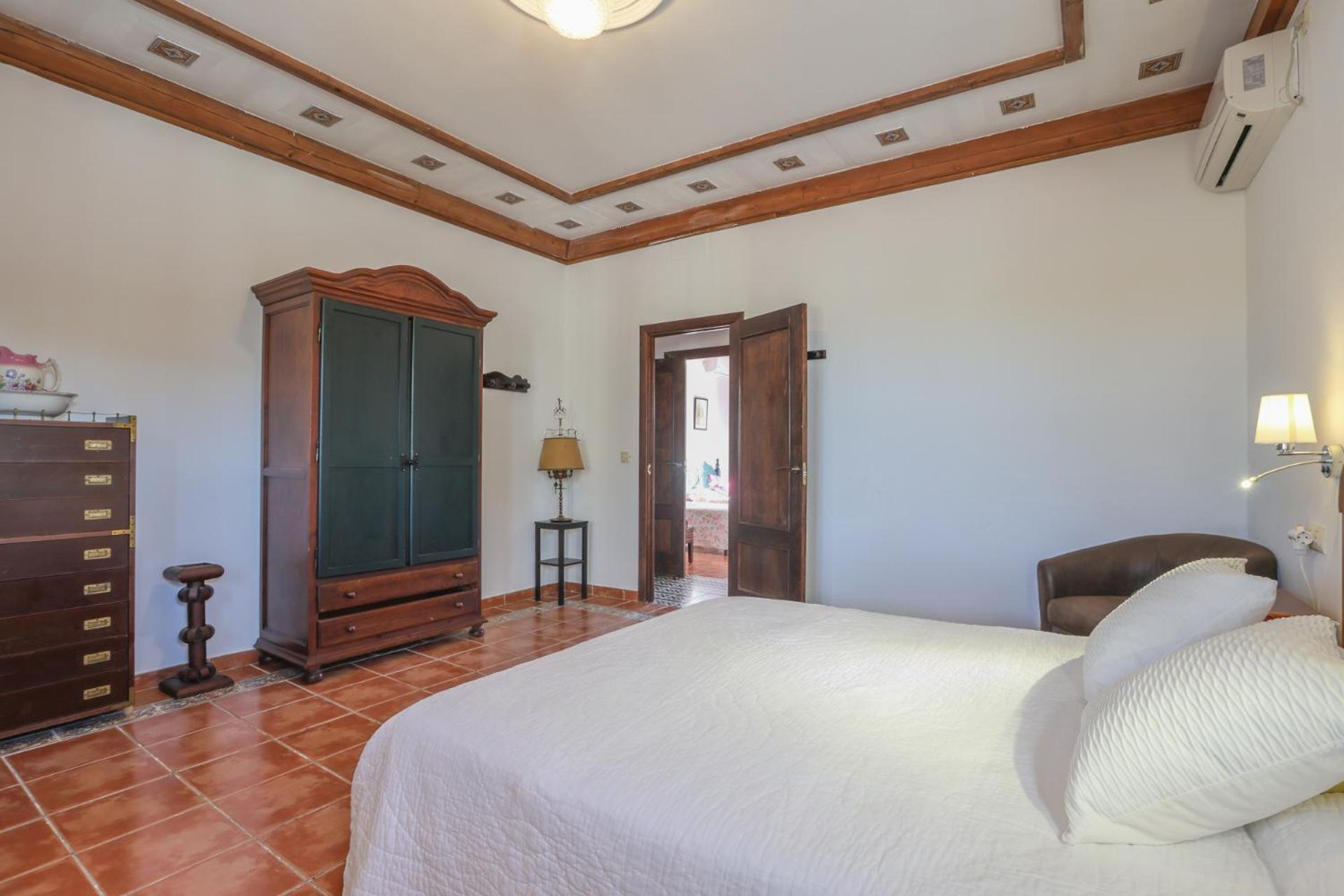 Casa Rural Los Miradores マルチェナ エクステリア 写真