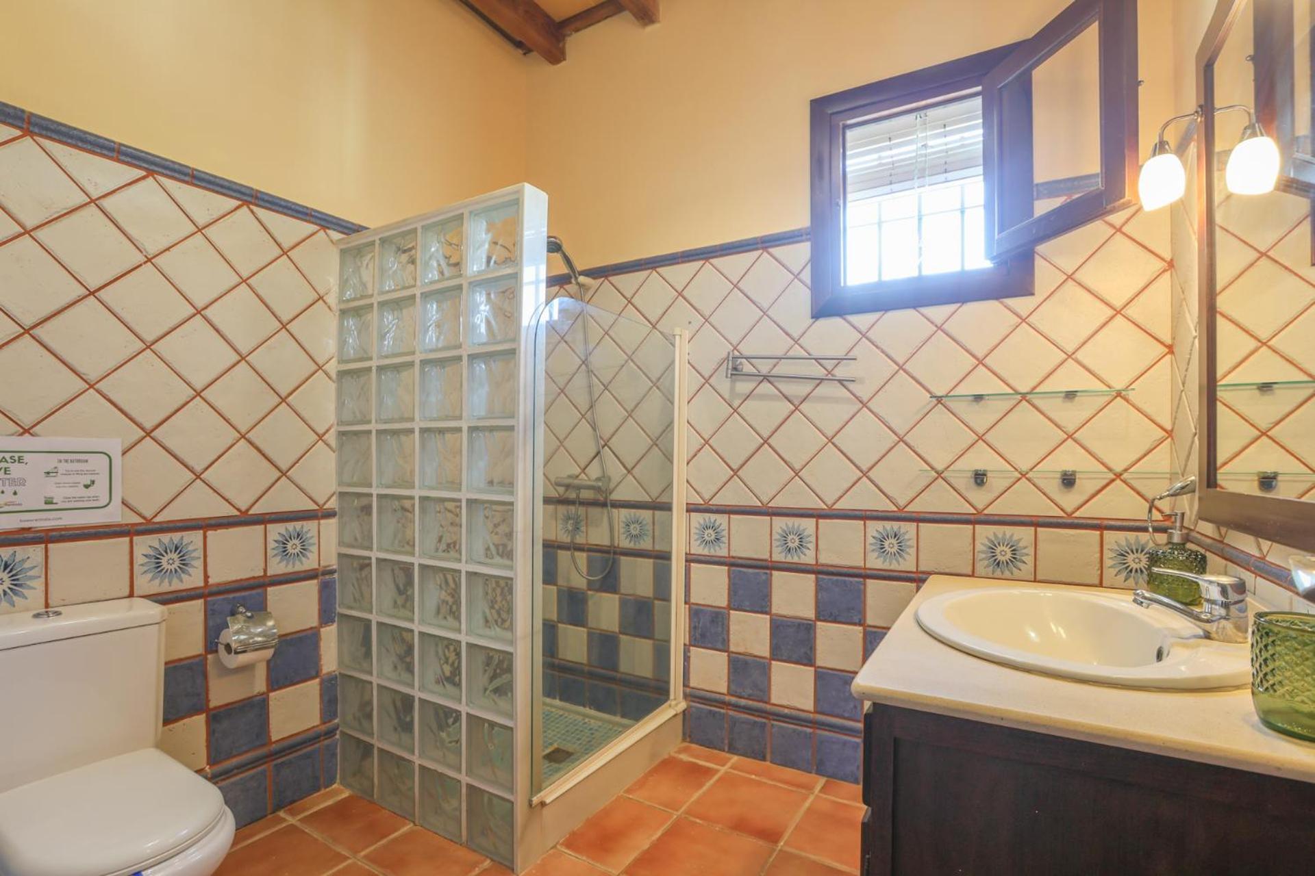 Casa Rural Los Miradores マルチェナ エクステリア 写真