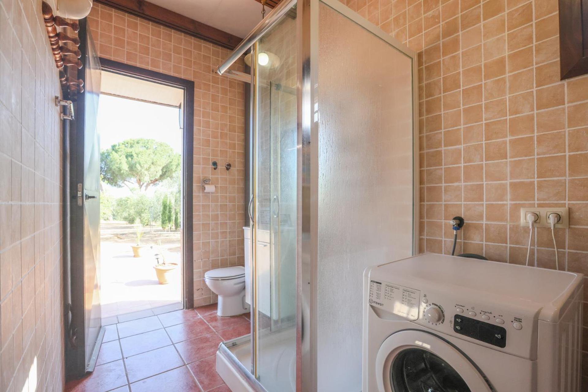 Casa Rural Los Miradores マルチェナ エクステリア 写真